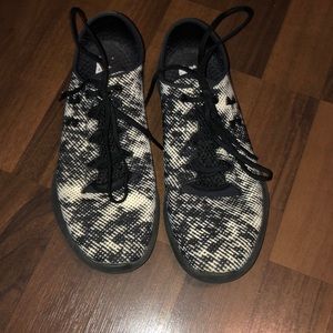 Under armour shoes
